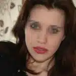 Kinky meid zoekt oudere man