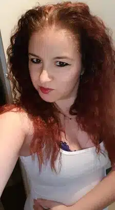 Roodharige vrouw zoekt seks relatie